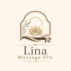 Lina Massage Spa logo