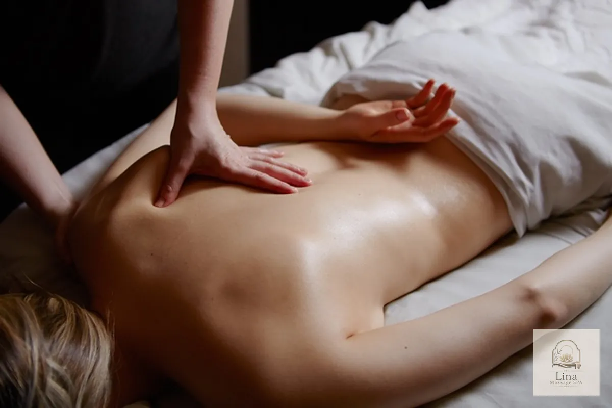 Choosing 30 vs 60 minute massage