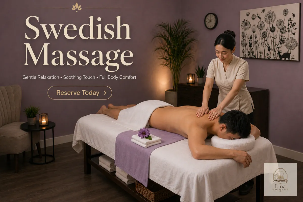 Massage and sleep quality